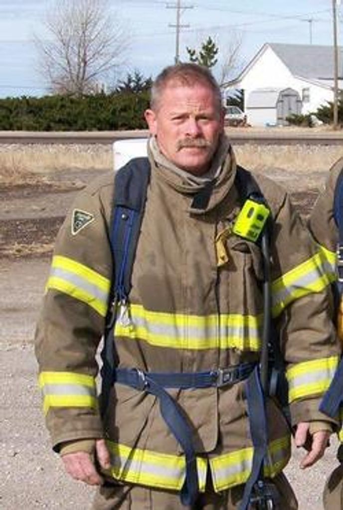 Carl D. Cooper Profile Photo