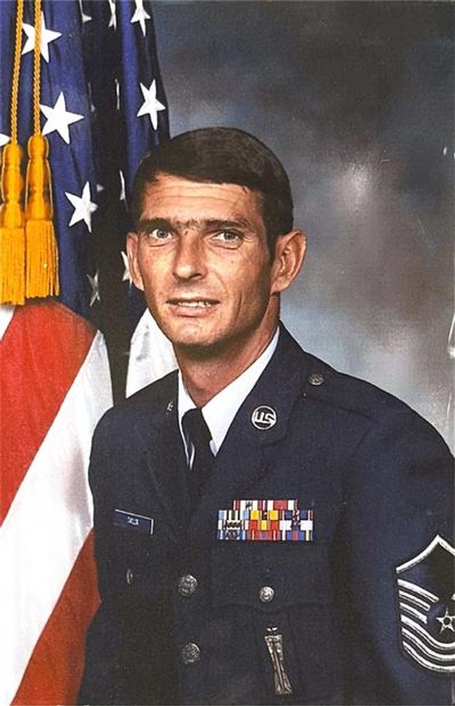 William Reed Taylor Profile Photo