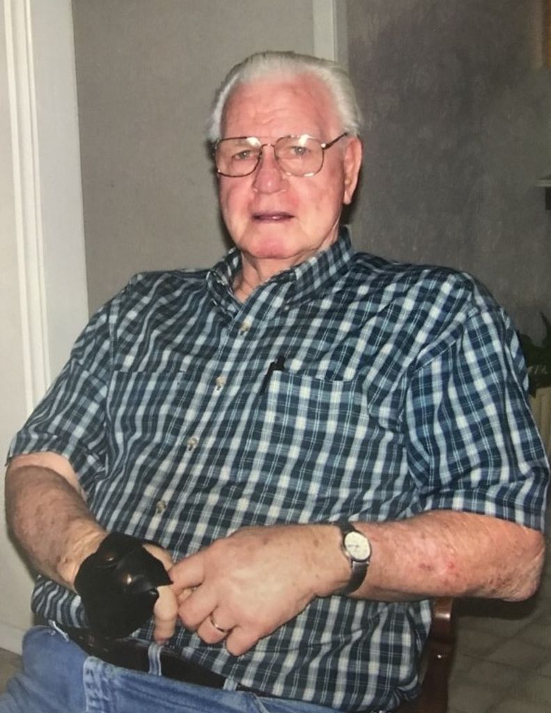 Larry Dunn, Sr. Profile Photo