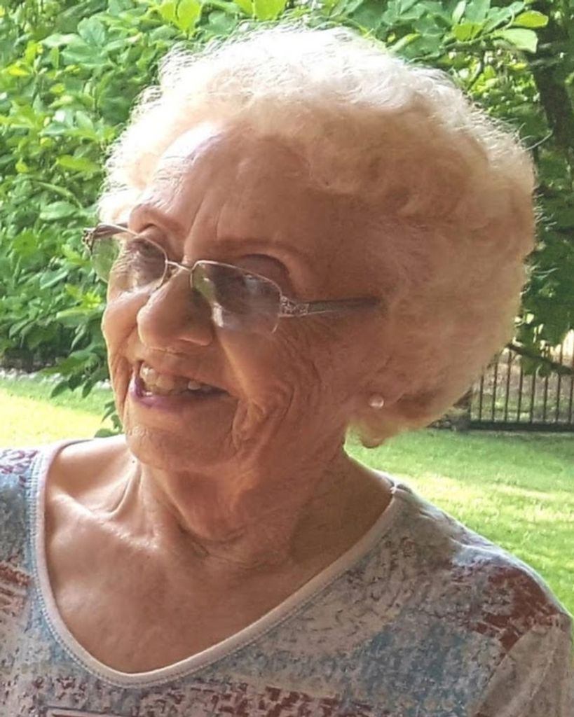 Louise A. Mullett Profile Photo