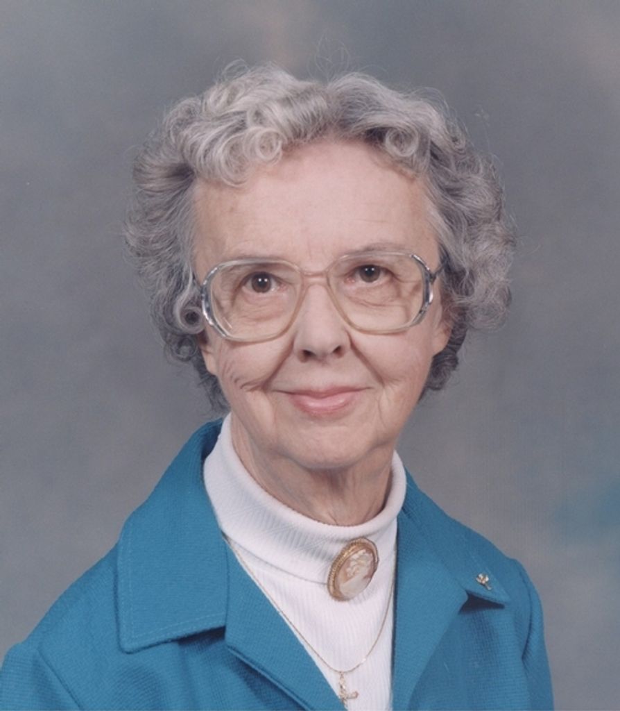 Bernita J Stubbe (Maas)