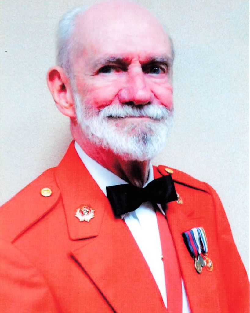 Joseph Richard Clemente