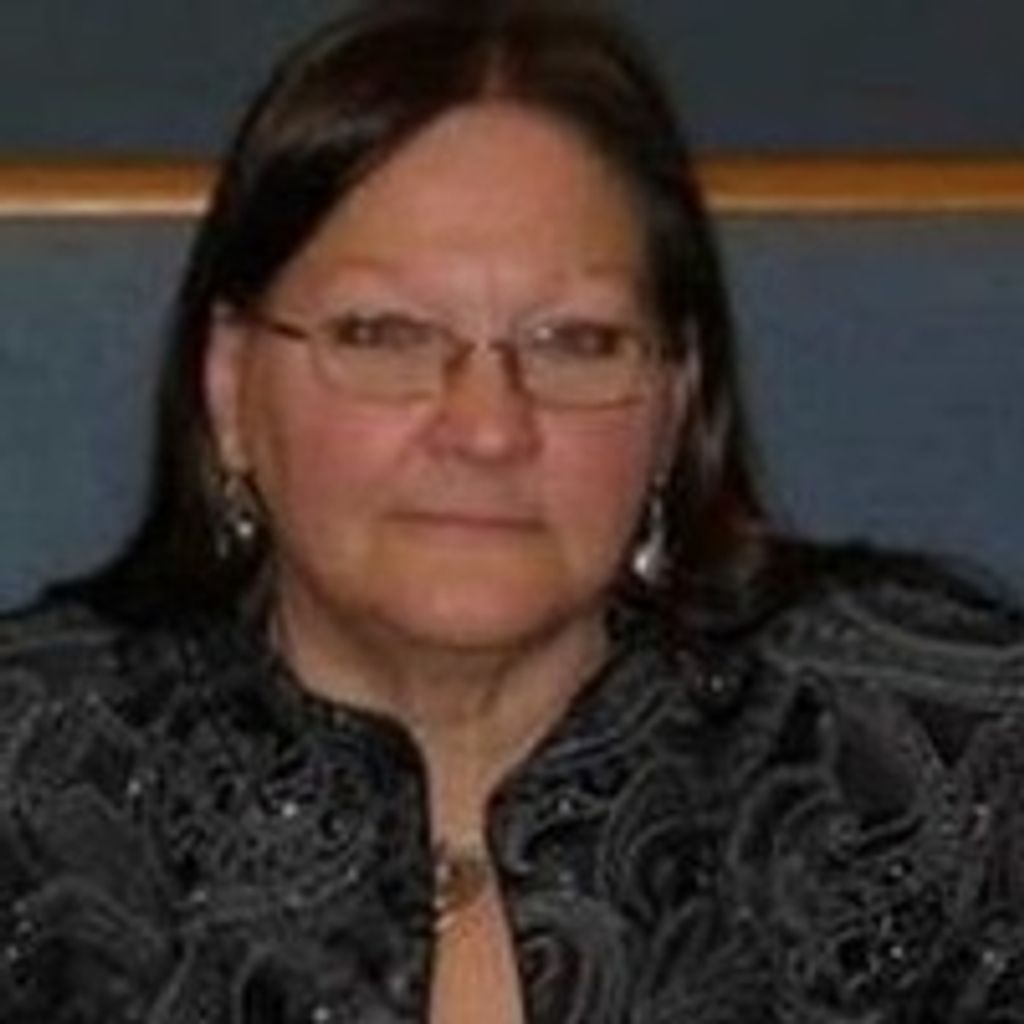 Sylvia Lee Goley