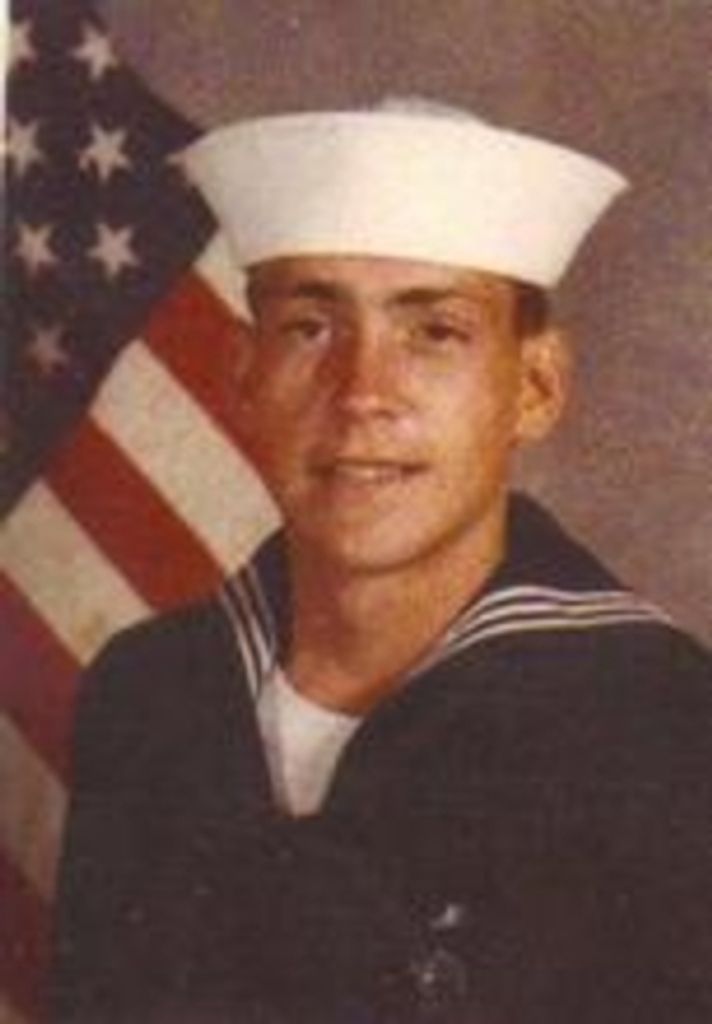 Kenneth John Shanahan