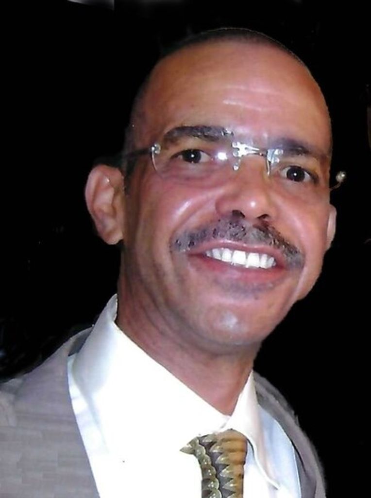 Herbert Hoover Lewis Jr.