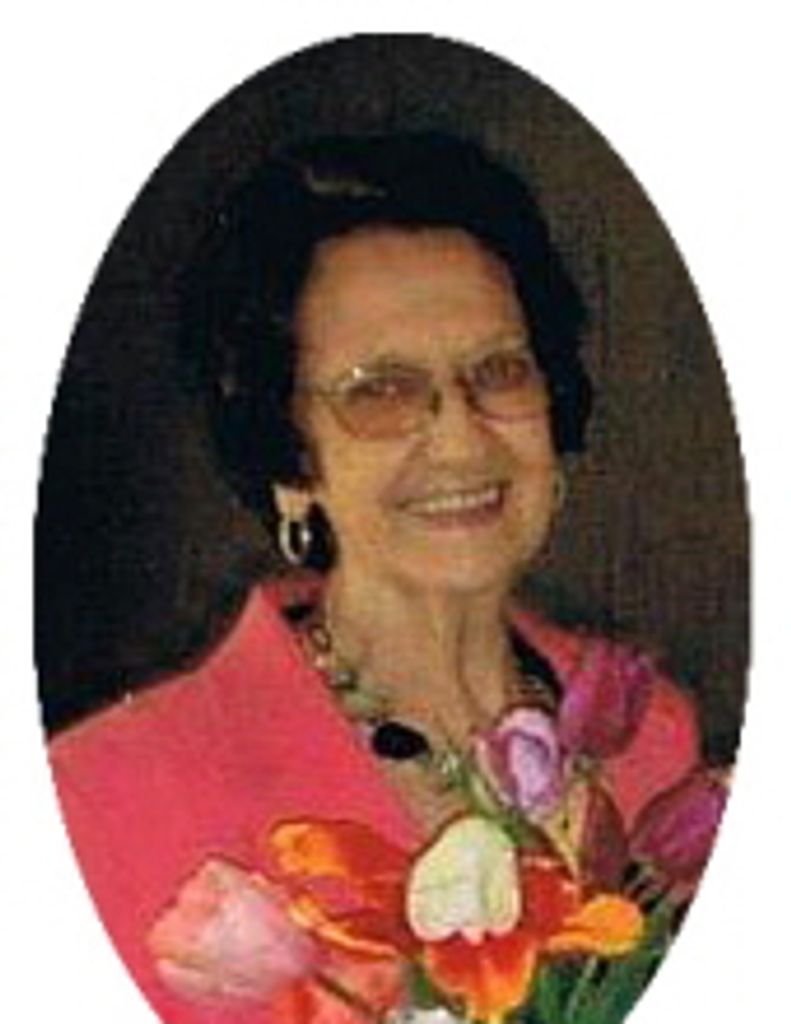 Dorothy  Hinkle Cisco