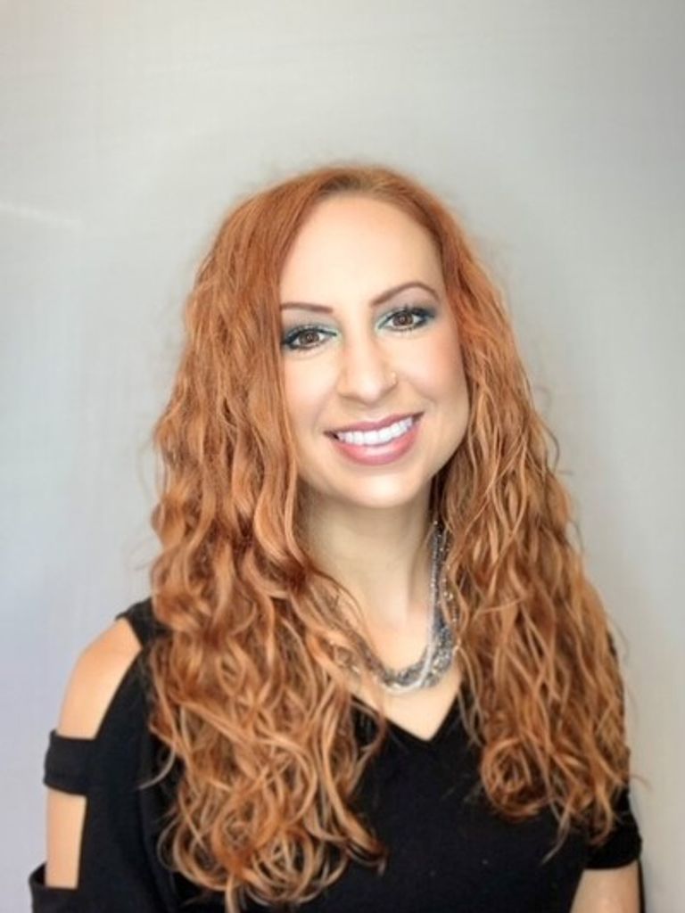 Amber Michelle Price Conrad