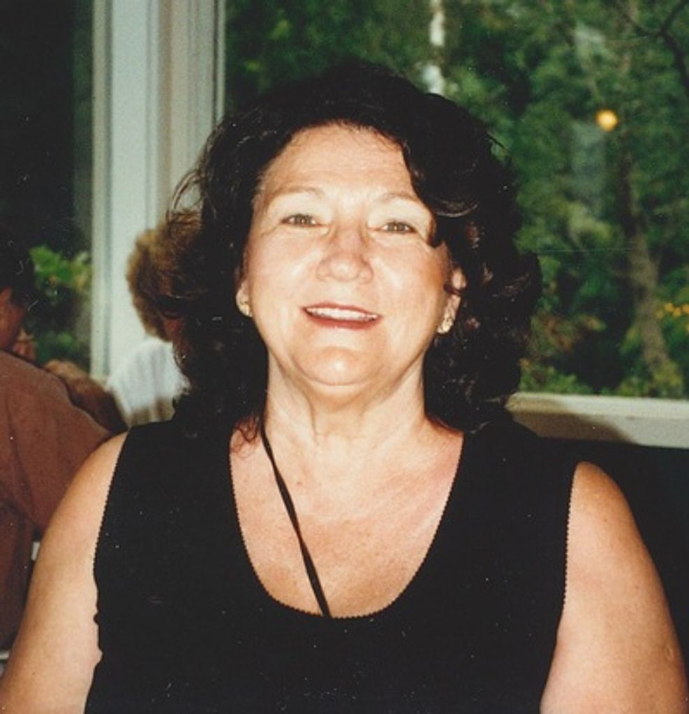 Edna Jo Dodson Garrison Profile Photo