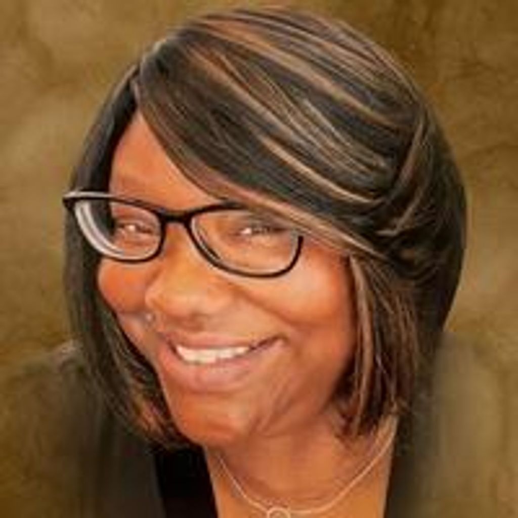 Lindsay R. Morgan Profile Photo