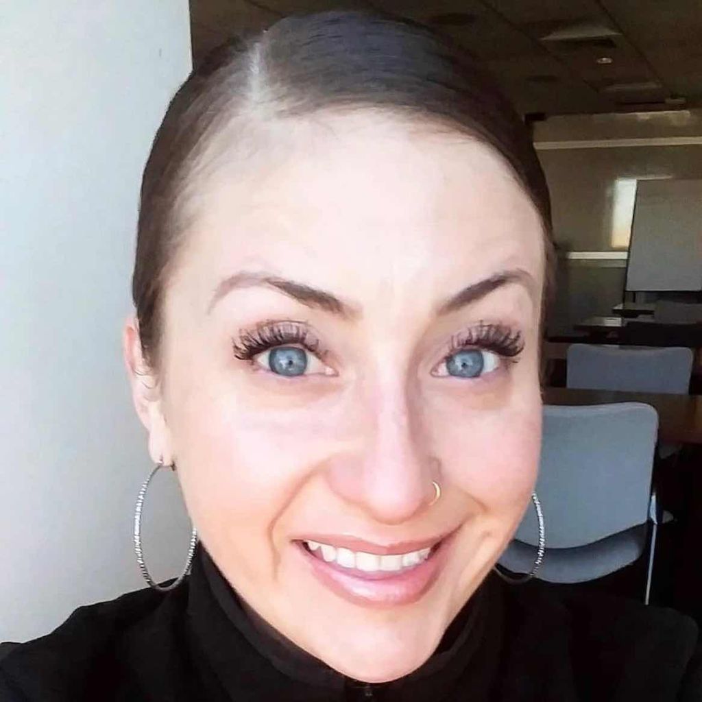 Rachel Silagyi Profile Photo