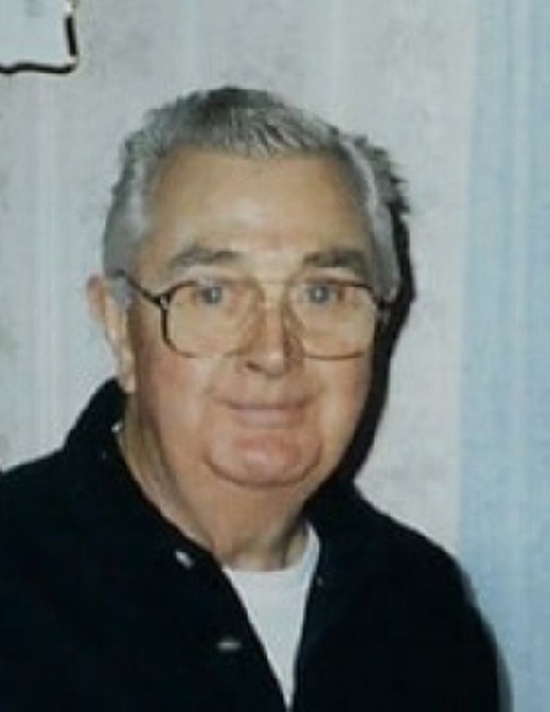 George Harris Stark