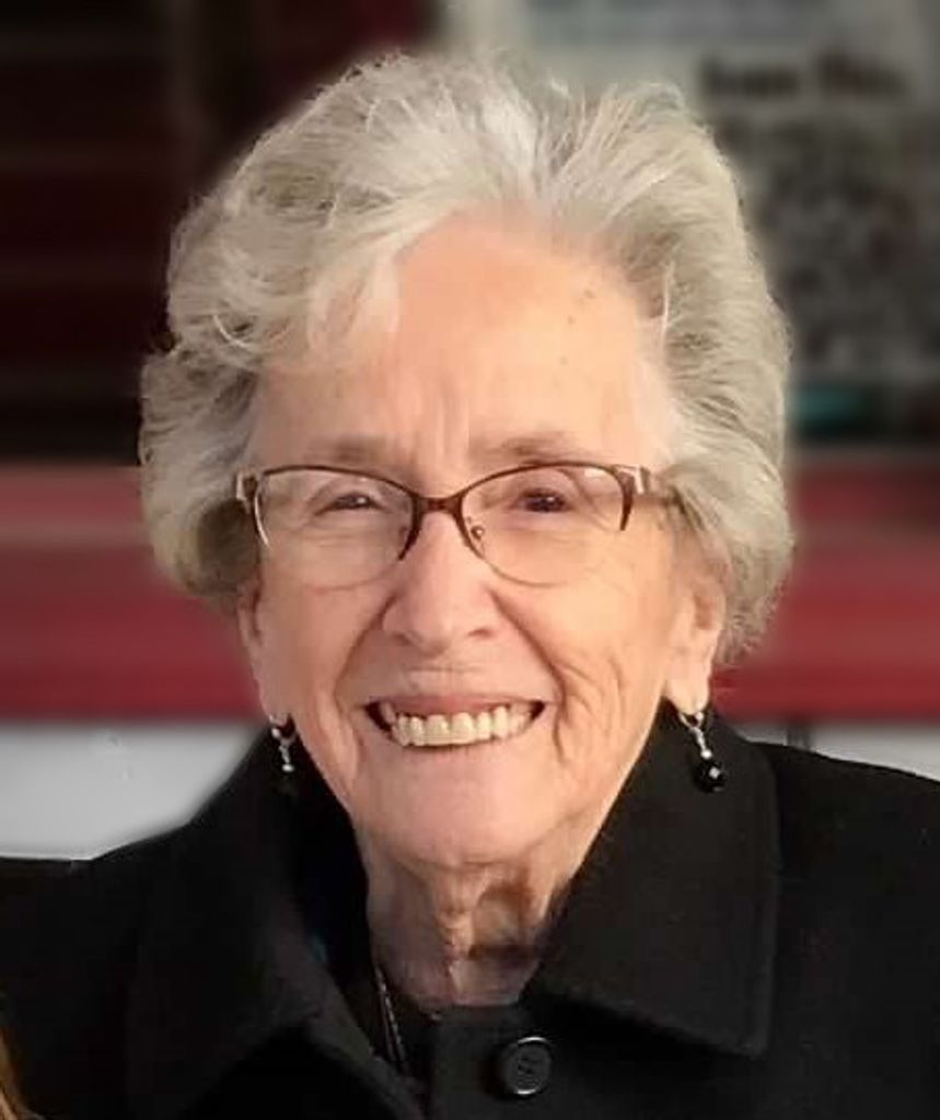 Frances Dale Horton