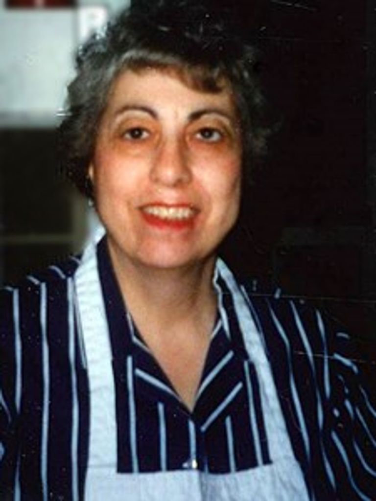 Josephine E. Forte