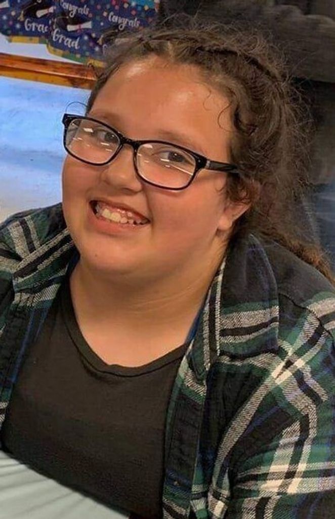 Jacey Mae Martin Profile Photo