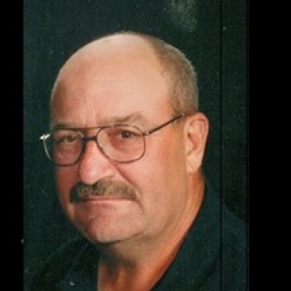 Michael "Mike" R. Deater