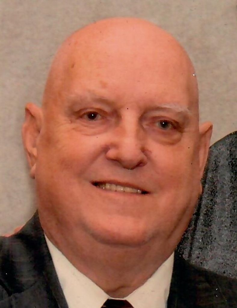 Verle Lint Profile Photo