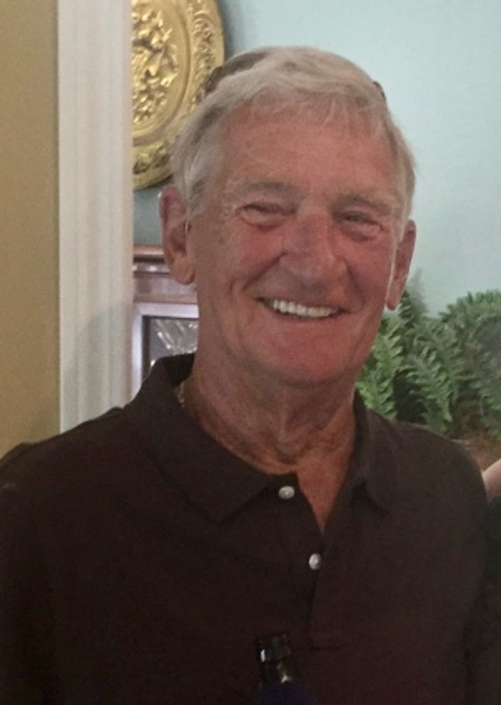 Ronald Edward Folkerts Sr.