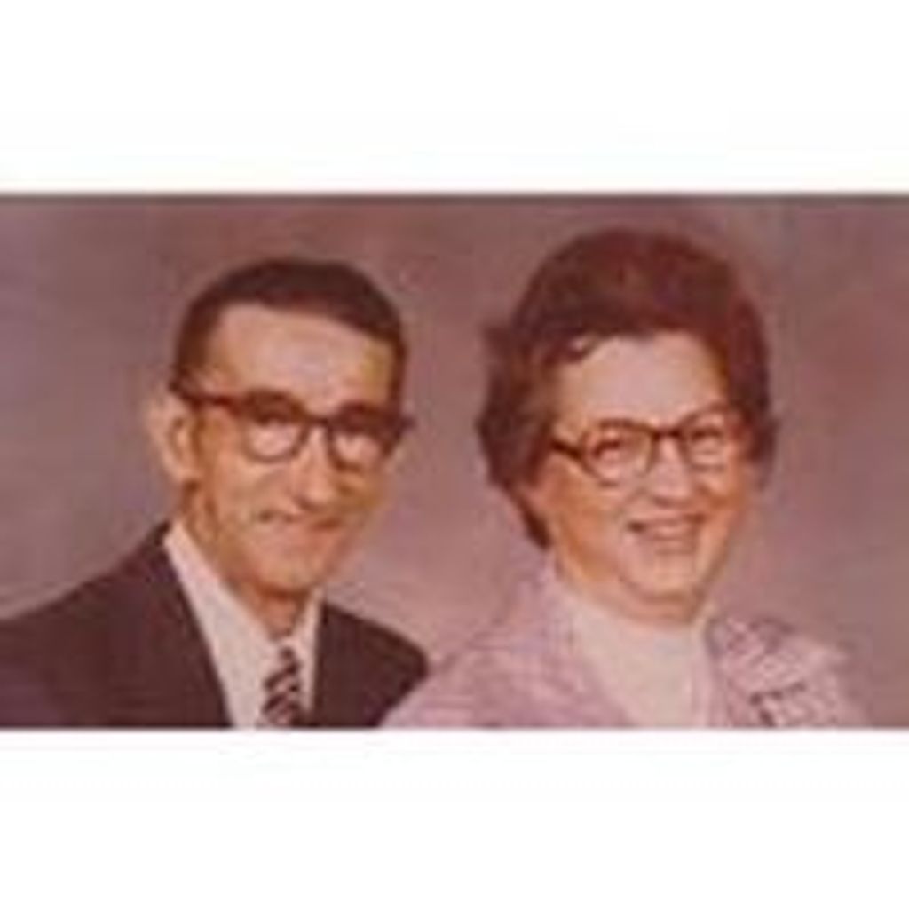 Mary Ann Nagy