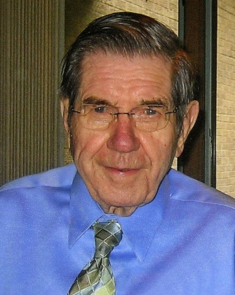 Dr. John P. Meekma, D.D.S.