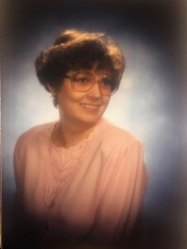 Mary Lucille Watson Profile Photo