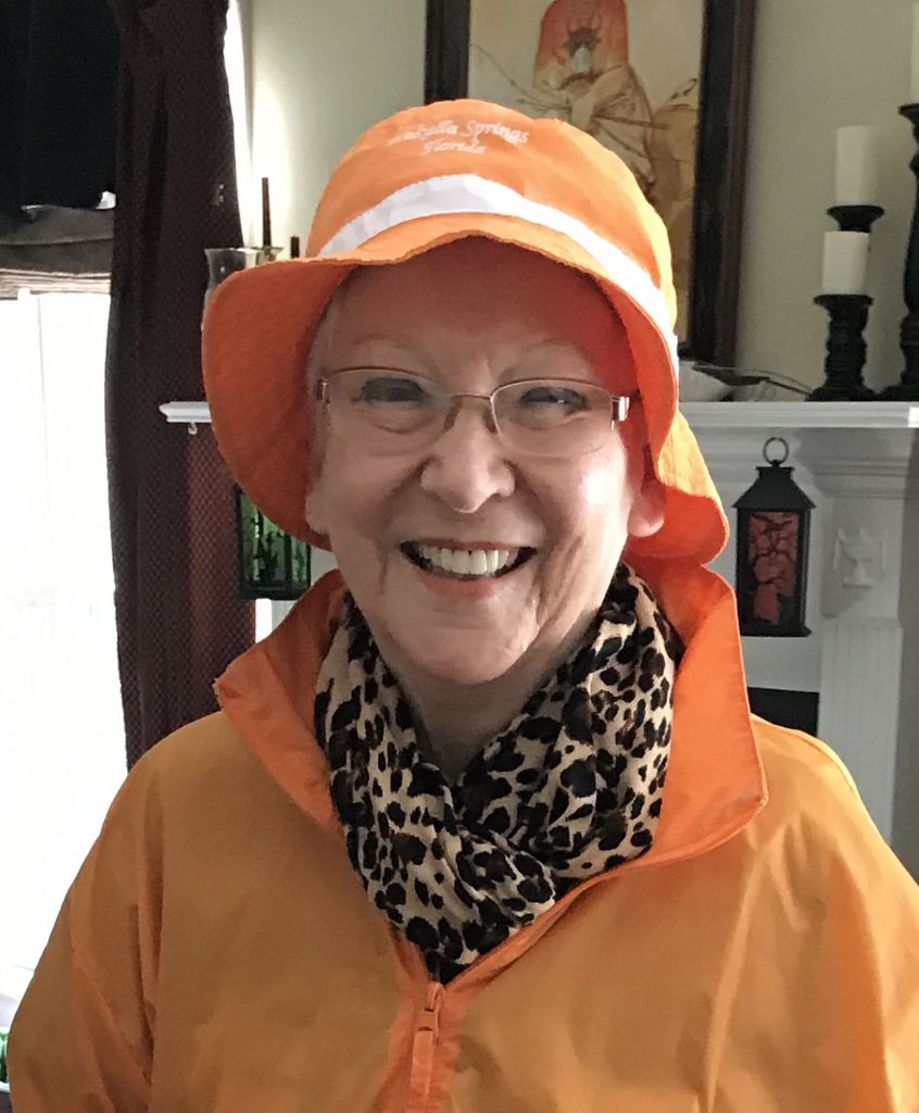 Eleanor Joyce (Jamison) Hustey Profile Photo