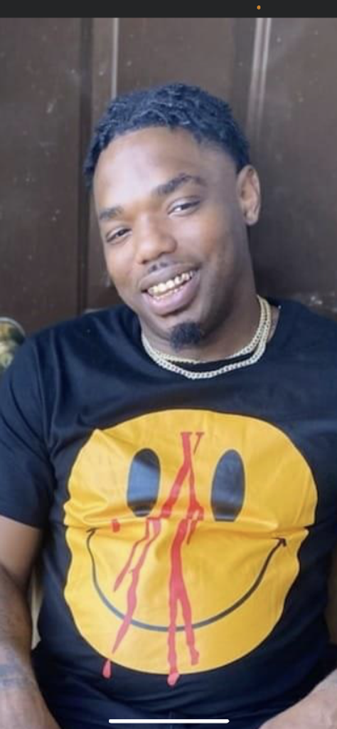 Daryl Anthony Cauley Profile Photo