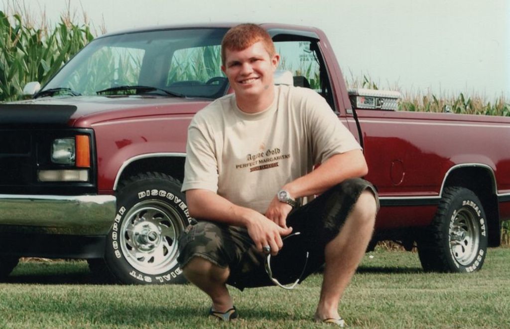 Nathaniel D. Crawford