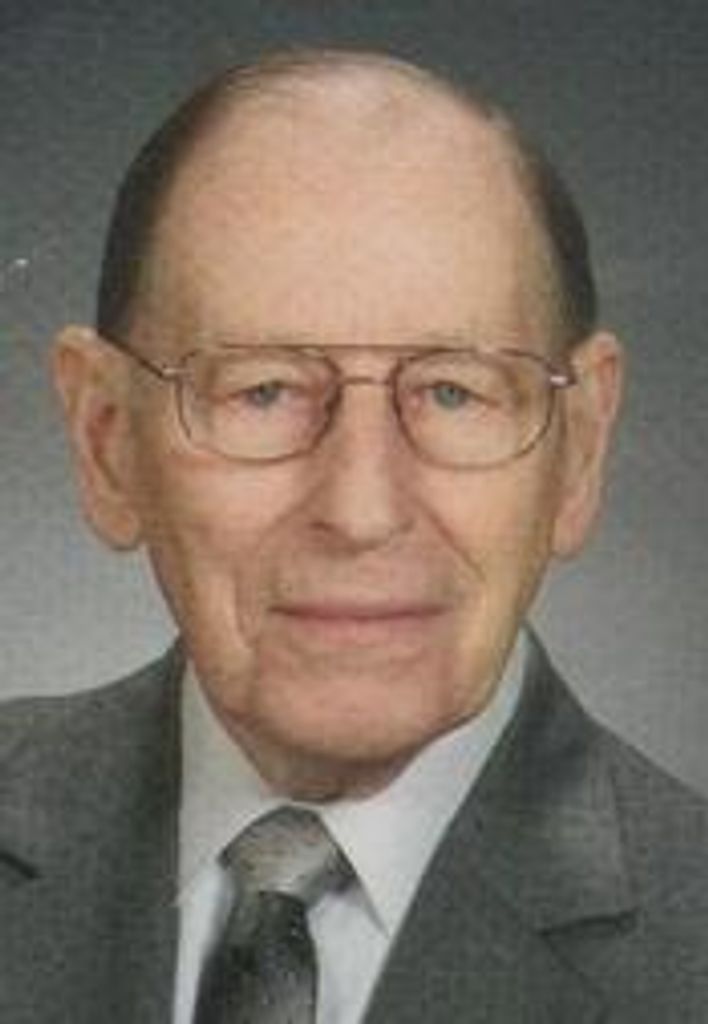 Mervin P. Piere Profile Photo