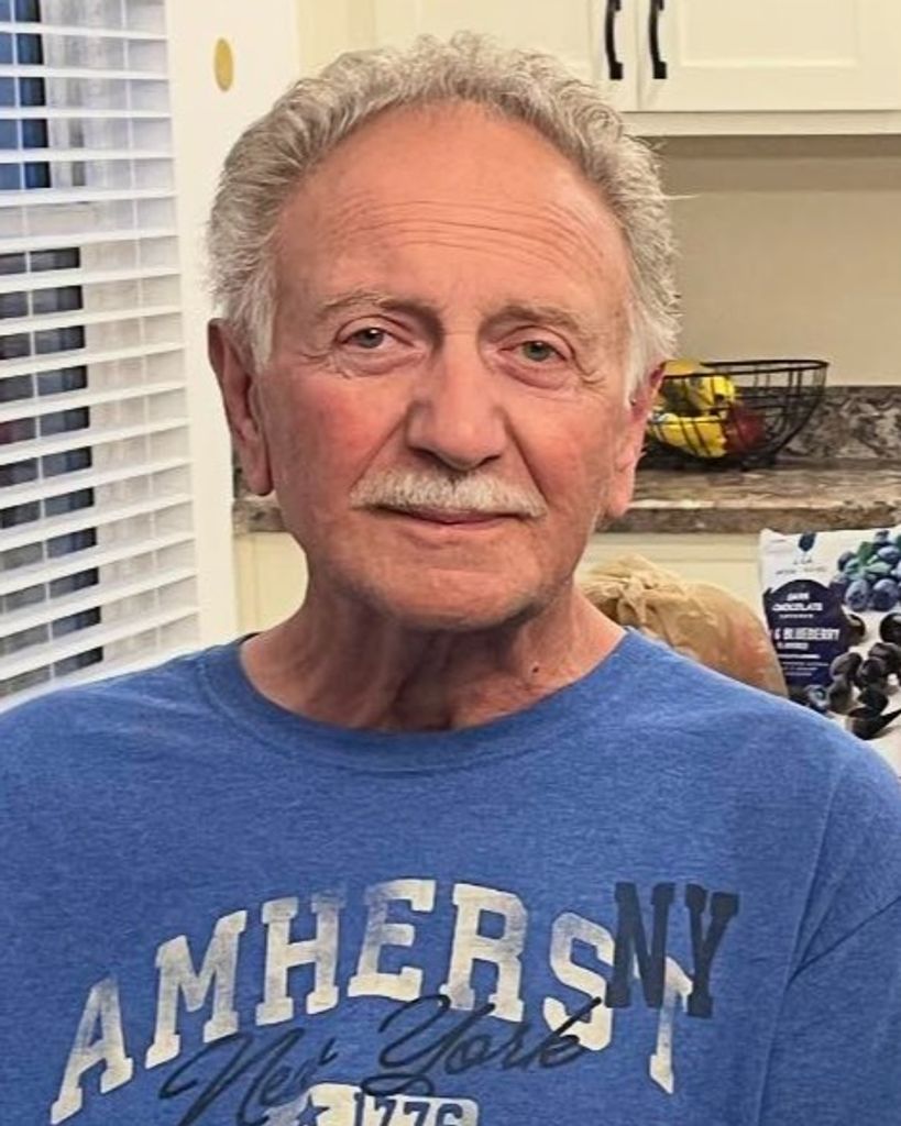 Ronald D. DeFazio Profile Photo