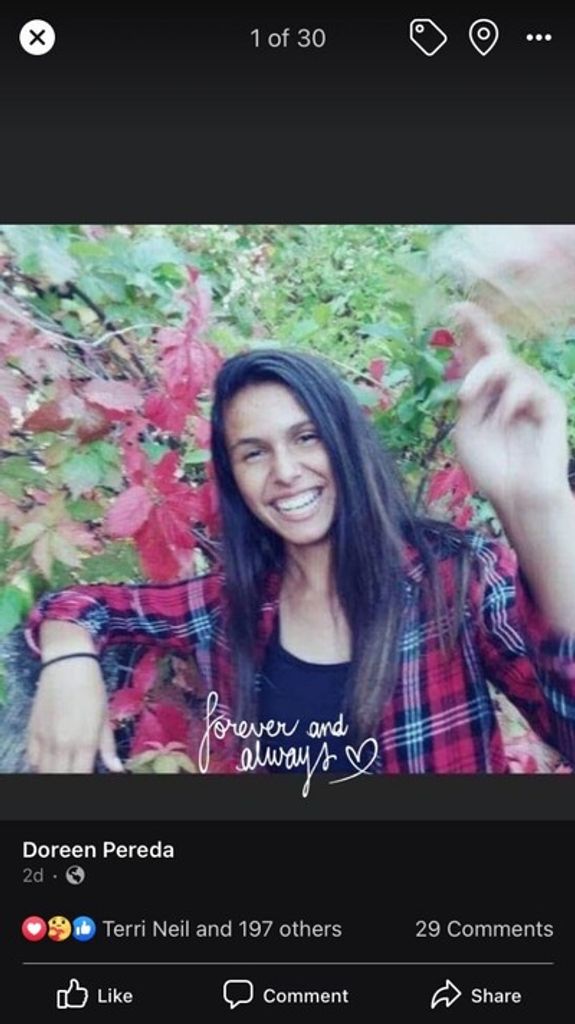 Alica Maria Pereda Profile Photo