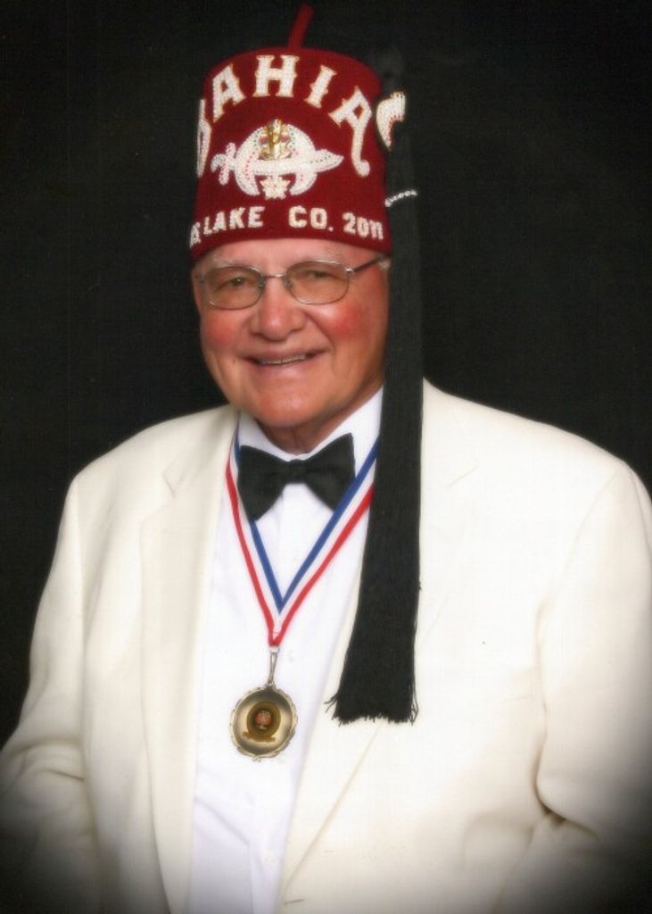Dale L. Posey Profile Photo