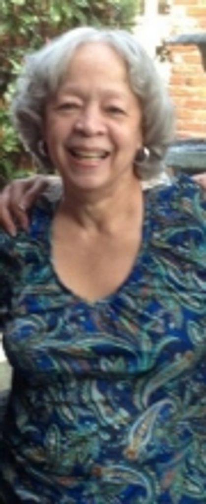 Elsie (Nee Wrenn) Lewis