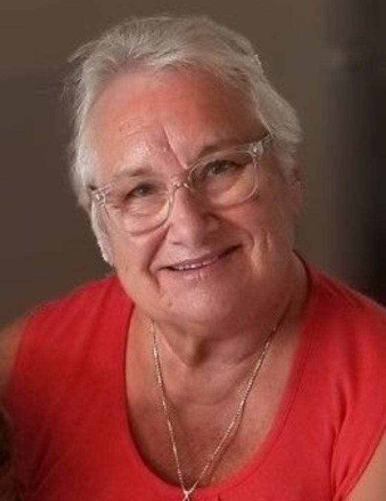 Carolyn Joan Hamm Profile Photo