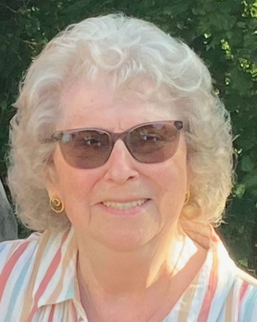 Frances L. Walter Profile Photo