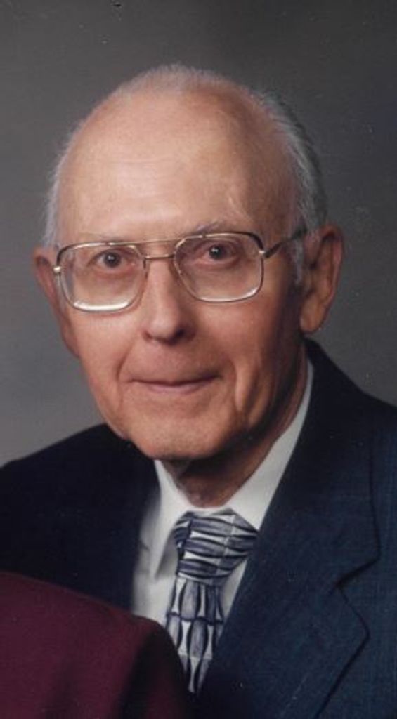 Harold D Bartel