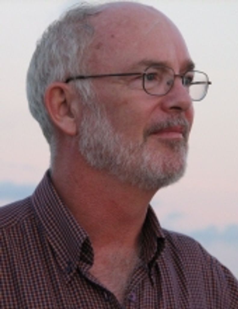 Rick Dowdall Profile Photo