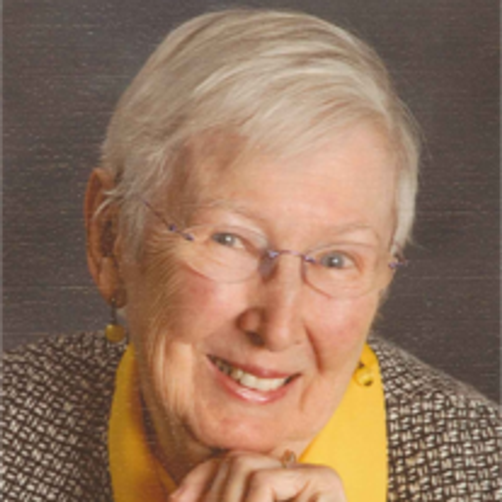 Margaret M.  Bosier