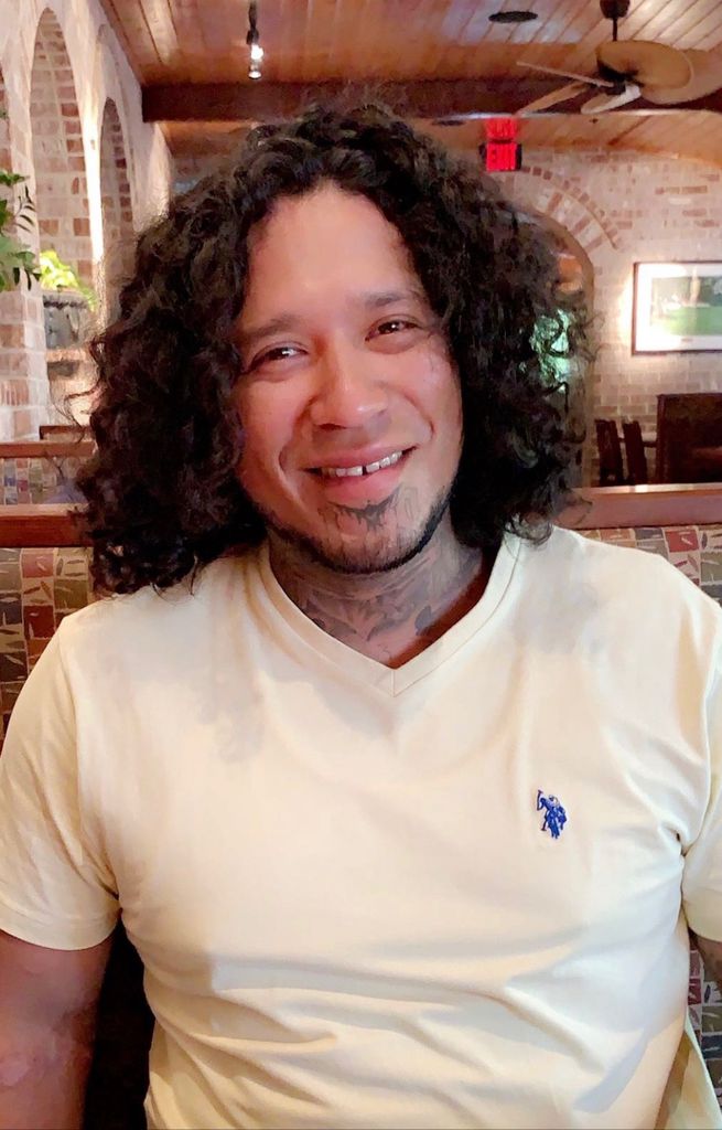 Llewyn Jose Platero