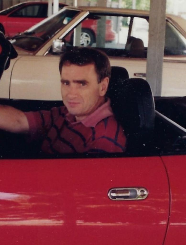 Jerry Lee Jefferies Profile Photo