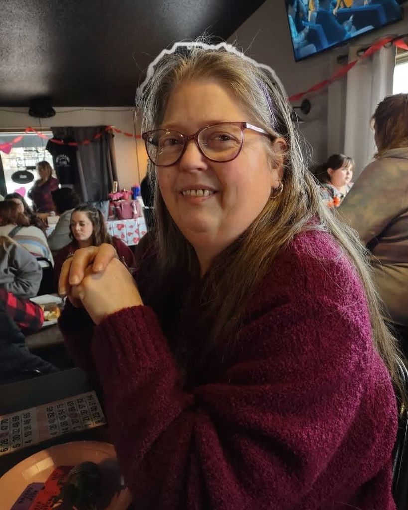Kimm Jeanine Boehme