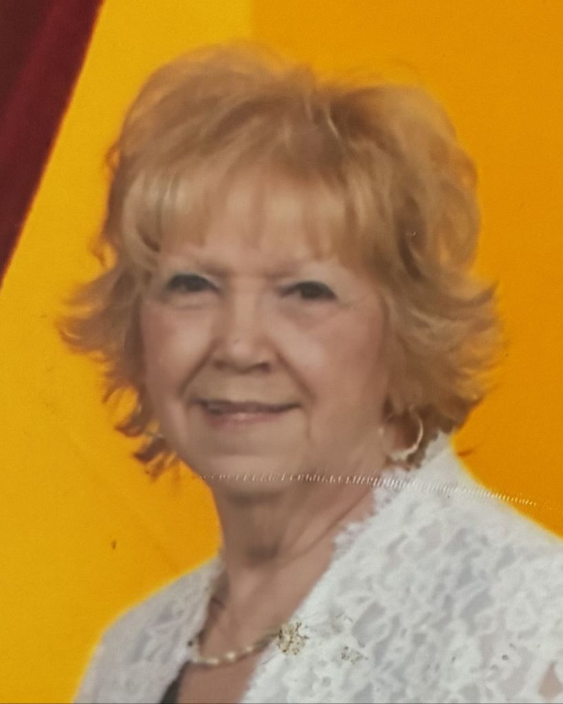 Marietta D. Hyback Profile Photo