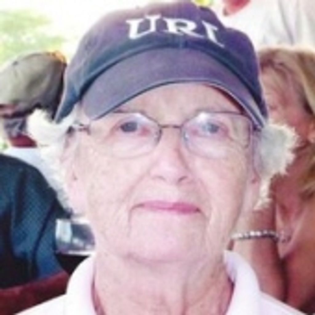 Kathleen F. Hicks