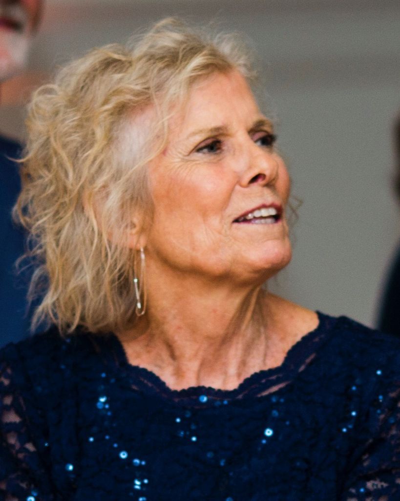 Jacqueline (Bicknell) Logiodice Profile Photo