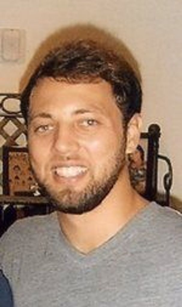 John Medlin Profile Photo