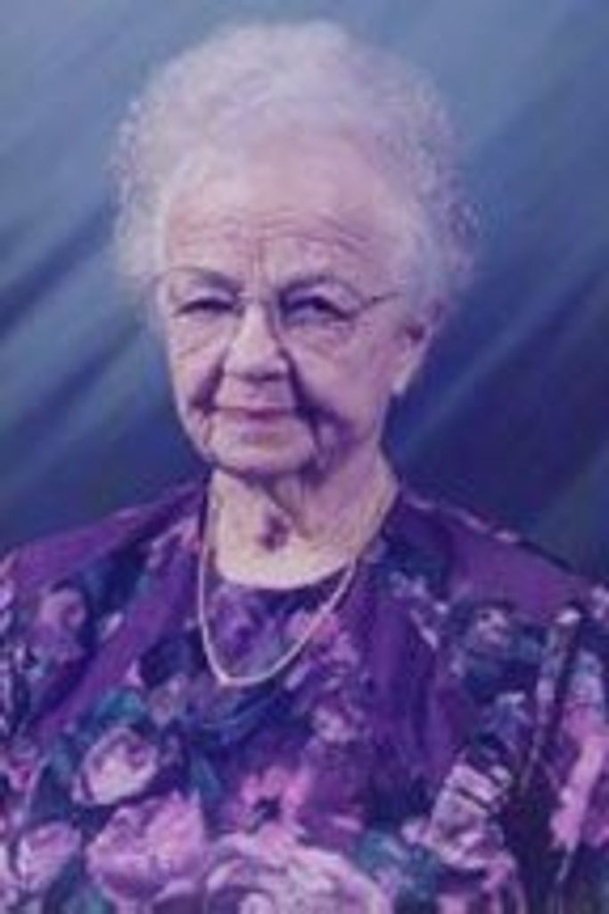 Esther Kneedler