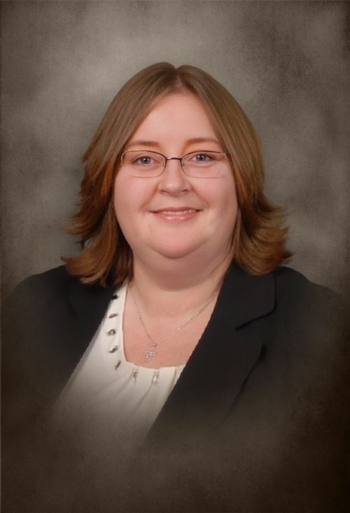 Mandy L. Higdon Profile Photo