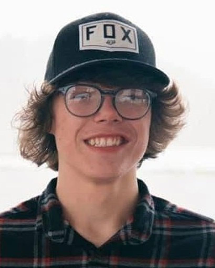 Spencer C. Sandven Profile Photo