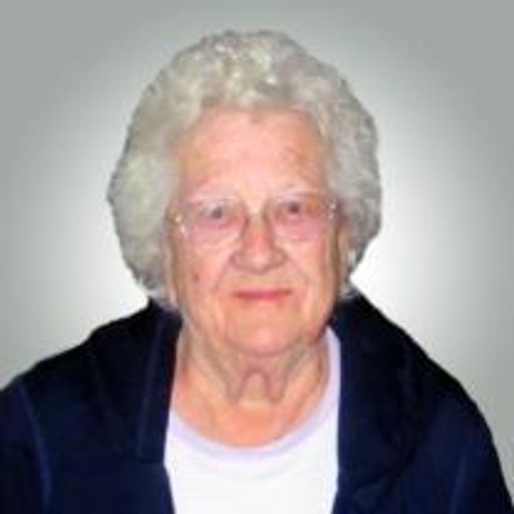 Ruth Adele Olson