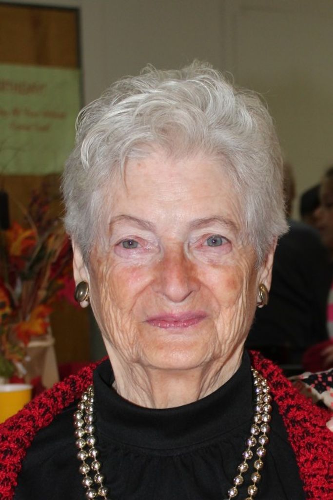 Anna "Marie" (Hewkin)  Bonner Profile Photo