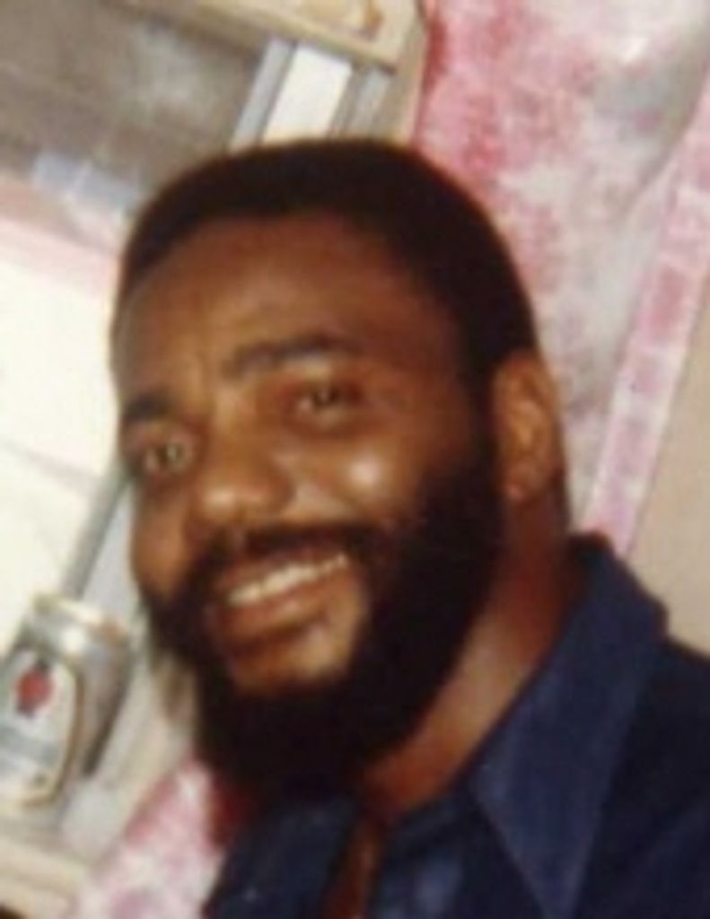 Eddie James Jones Profile Photo